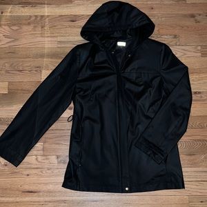 Vintage Giacca Rain Coat Size Small